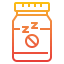 Sleeping pills 图标 64x64