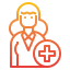 Pharmacist 图标 64x64