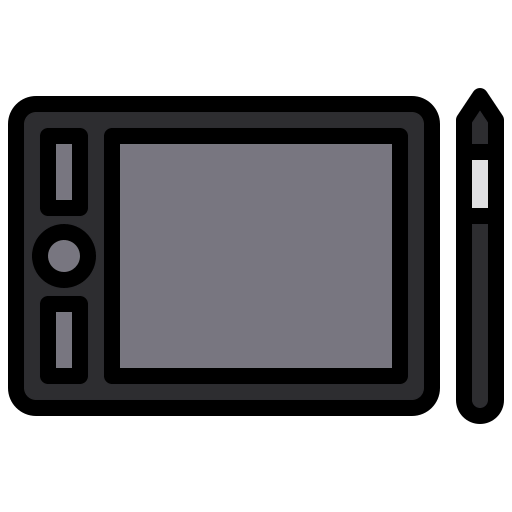 Tablet icon