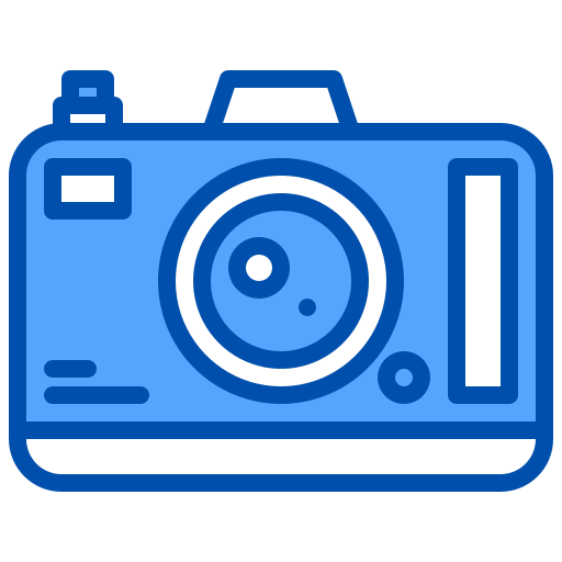 Camera Symbol