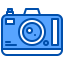 Camera Symbol 64x64