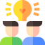 Sociology icon 64x64