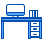 Desk icon 64x64