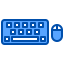 Keyboard icon 64x64
