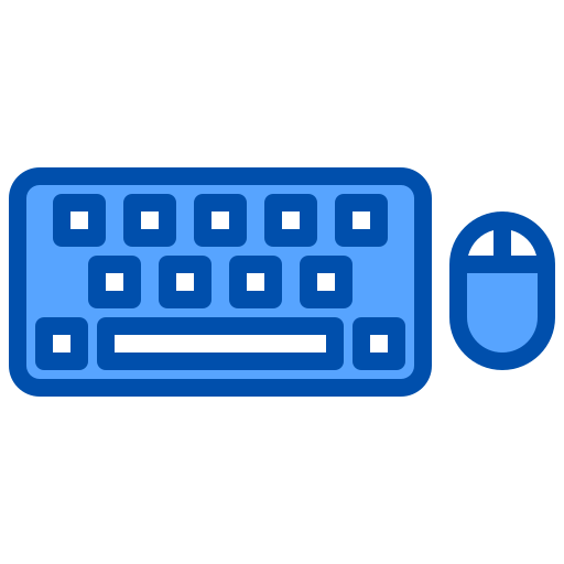 Keyboard icon