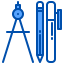 Design tool icône 64x64