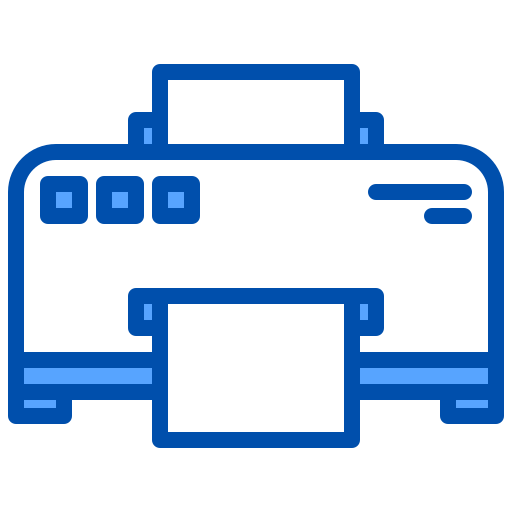 Printer іконка