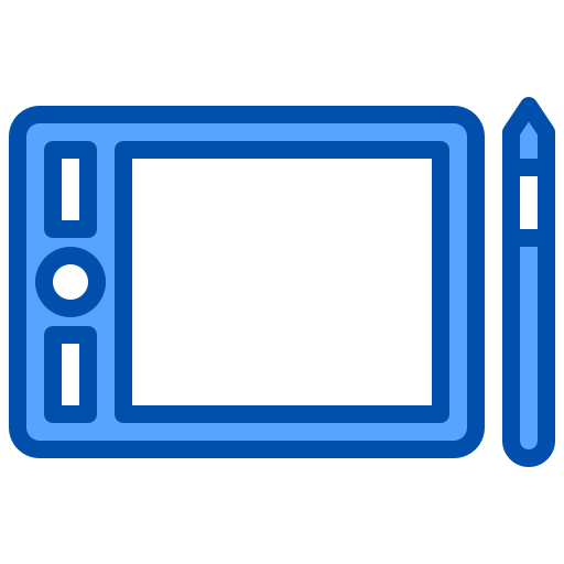 Tablet icon
