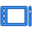 Tablet biểu tượng 64x64