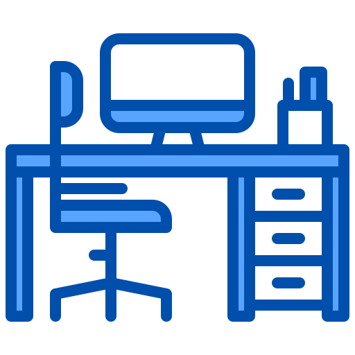 Workspace icon