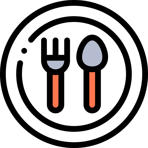 Dinner icon