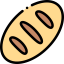 Loaf Symbol 64x64