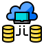 Database Symbol 64x64