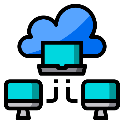 Cloud Symbol