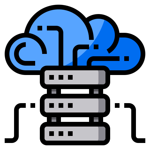 Server icon