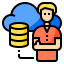 Management Symbol 64x64