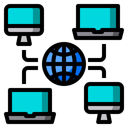 Network icon