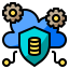 Protection Symbol 64x64
