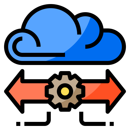Upgrade icon
