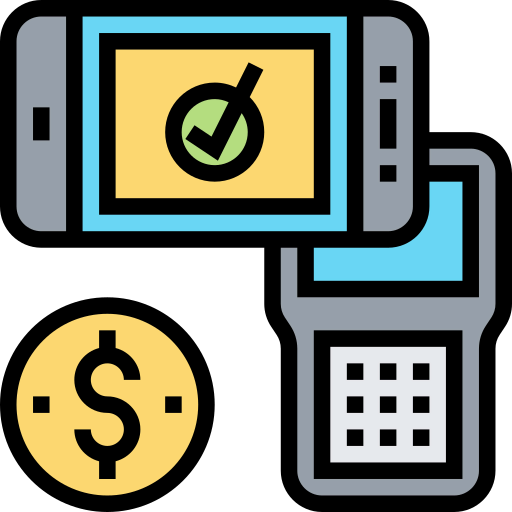 Payment method icon