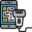 Scanner icon 64x64