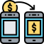 Transaction icon 64x64