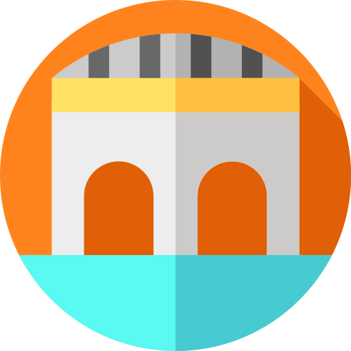 Bridge icon