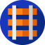 Railway icon 64x64