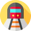 Railway icon 64x64