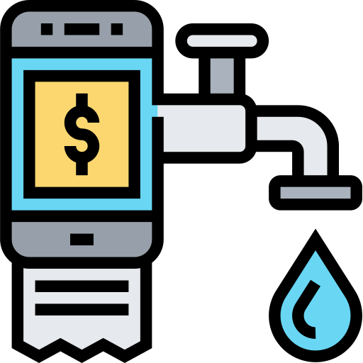 Faucet icon
