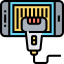 Barcode icon 64x64