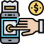 Payment icon 64x64