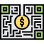 Qr code icon 64x64