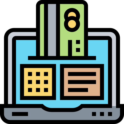 Notebook icon