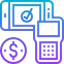 Payment method icon 64x64