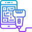 Scanner icon 64x64