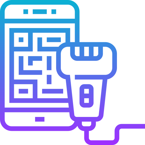 Scanner icon