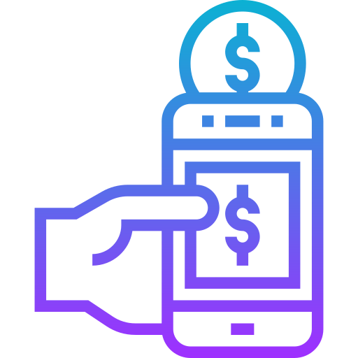 Payment icon