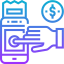 Payment icon 64x64