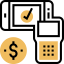 Payment method icon 64x64