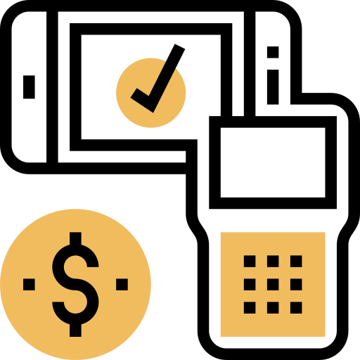 Способ оплаты иконка