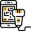 Scanner icon 64x64
