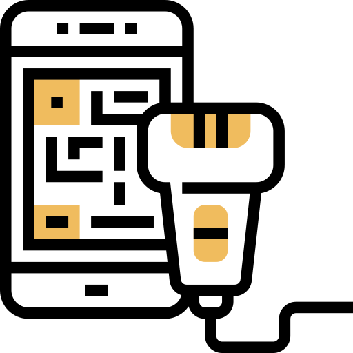 Scanner icon