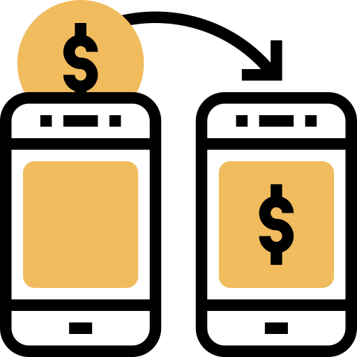 Transaction icon