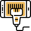 Barcode icon 64x64