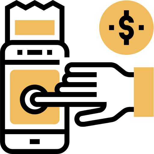 Payment icon