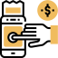 Payment icon 64x64