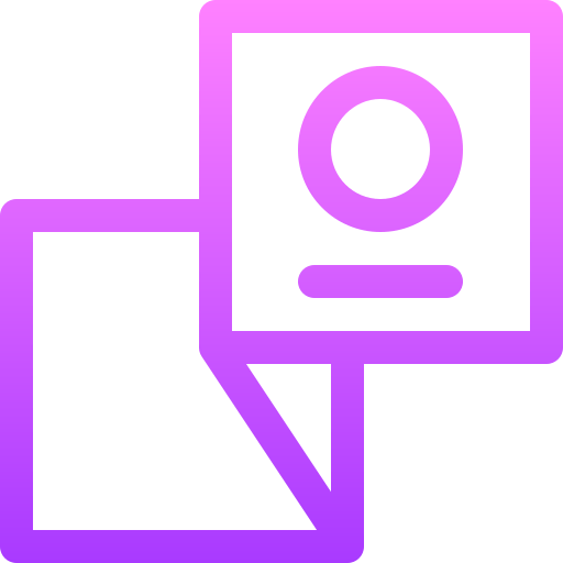 Ticket icon