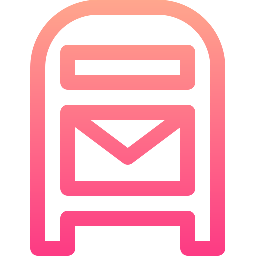 Mailbox 图标