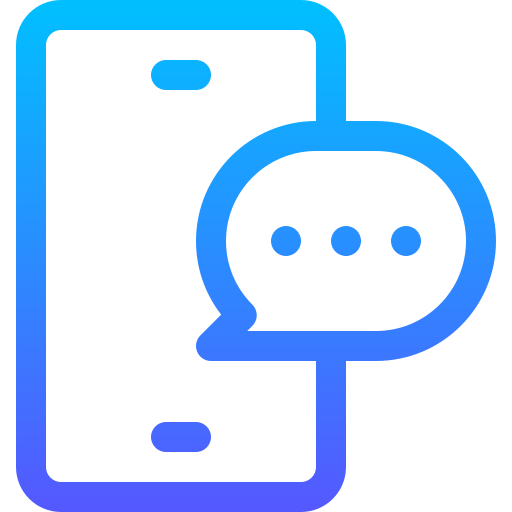 Message Ikona